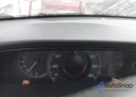 2013 Honda Accord Sport из США, поврежденный, VIN 1HGCR2F54DA133489